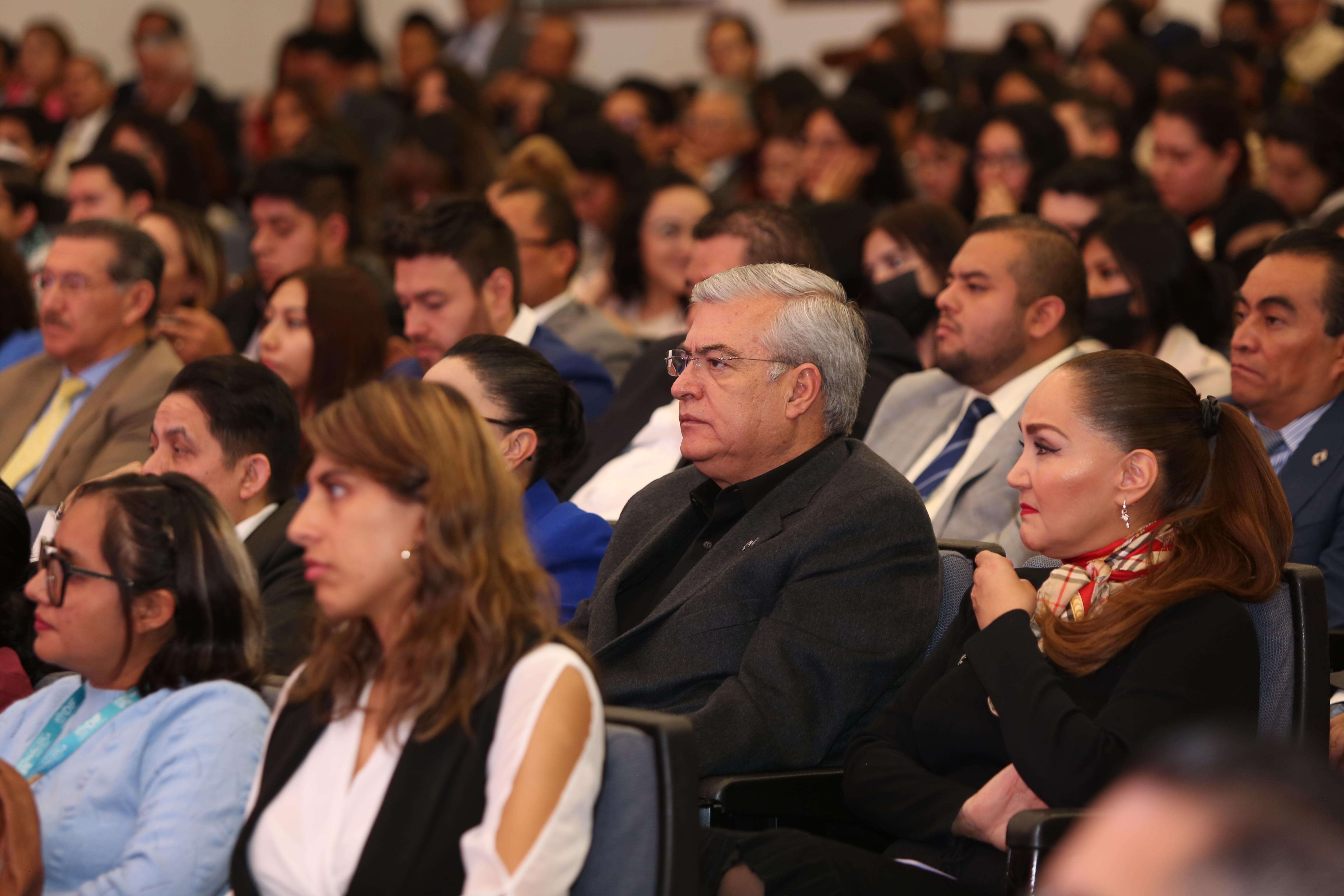 III Congreso Justicia Familiar